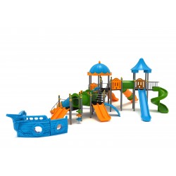 170 M Gemi Temalı Oyun Grubu 170 M Gemi Temalı Oyun Grubu